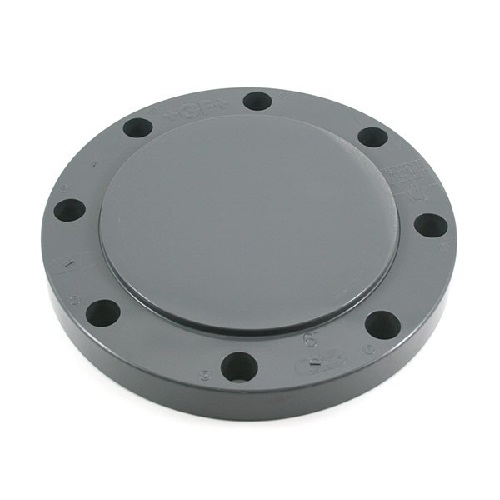 Tulsi Industries - Blind Flange