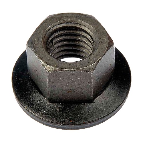 Tulsi Industries - Hex Nut