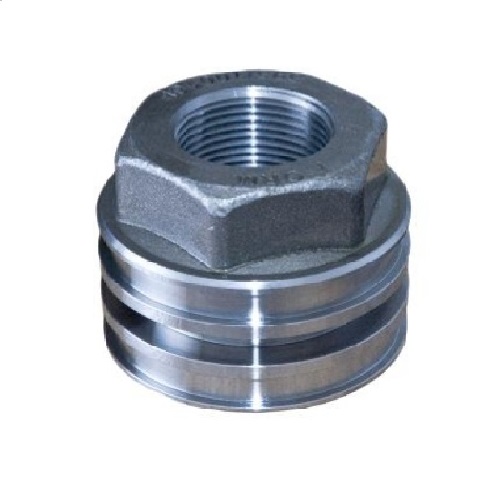 Tulsi Industries - Hydraulic Cylinder Components