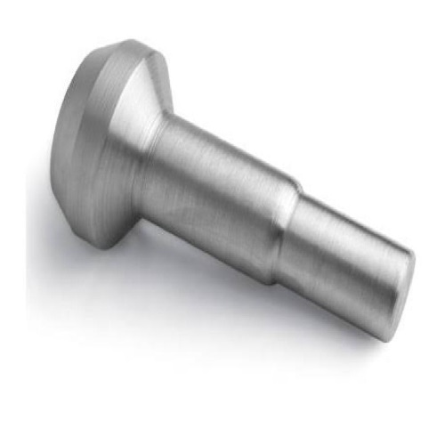 Tulsi Industries - Bevel Gear Shaft