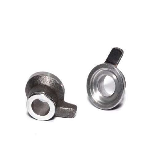 Tulsi Industries - Precision Component