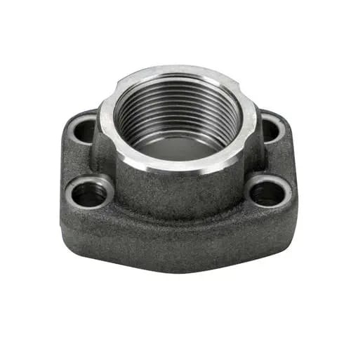 Tulsi Industries - SAE Flange