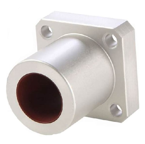 Tulsi Industries - Square Flange