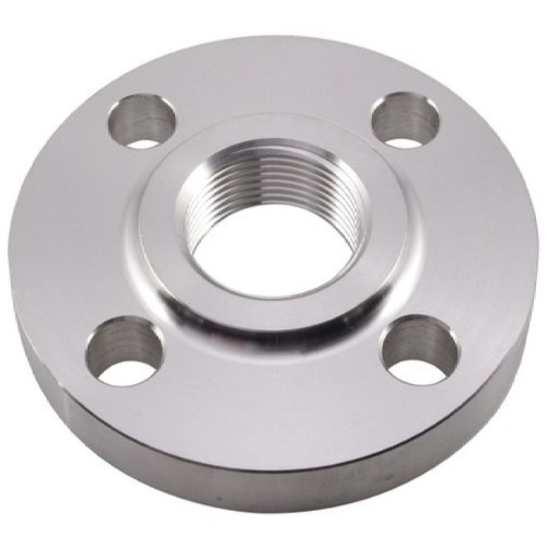 Tulsi Industries - Threaded Flange