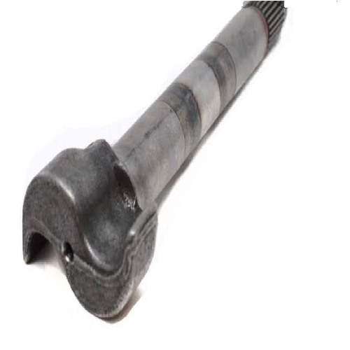 Tulsi Industries - S CAMSHAFT