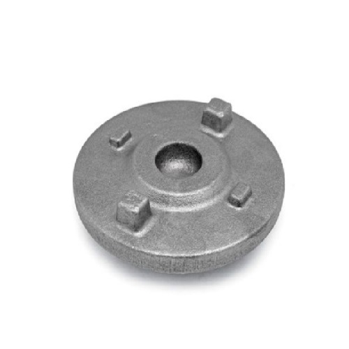 Tulsi Industries - Valve Flange 4 Step