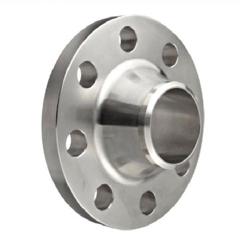 Tulsi Industries - Weld Neck Flange