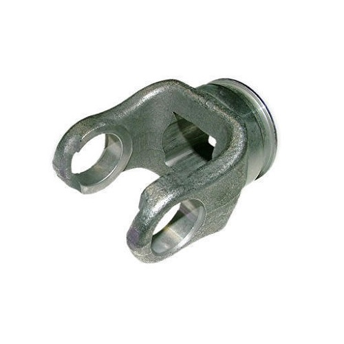 Tulsi Industries - Outer Tube Yoke